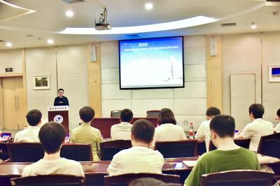 杭州电子科技大学“黑格科技”教育发展基金颁奖仪式暨技术交流会圆满落幕