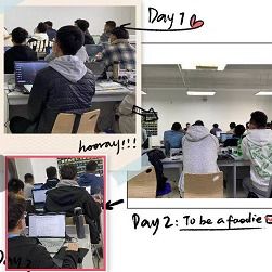 不负等待，黑马程序员技术交流社区的成长与价值