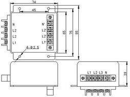 滤波器技术应用与创新——北京金螺钉科技发展有限公司技术交流侧记